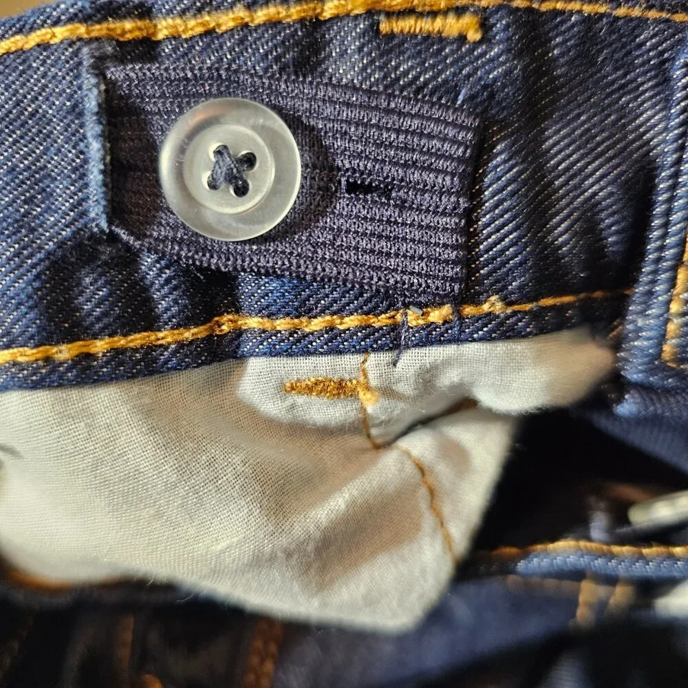 Old Navy Skinny Jeans - Girls‎ 16 - 29x29